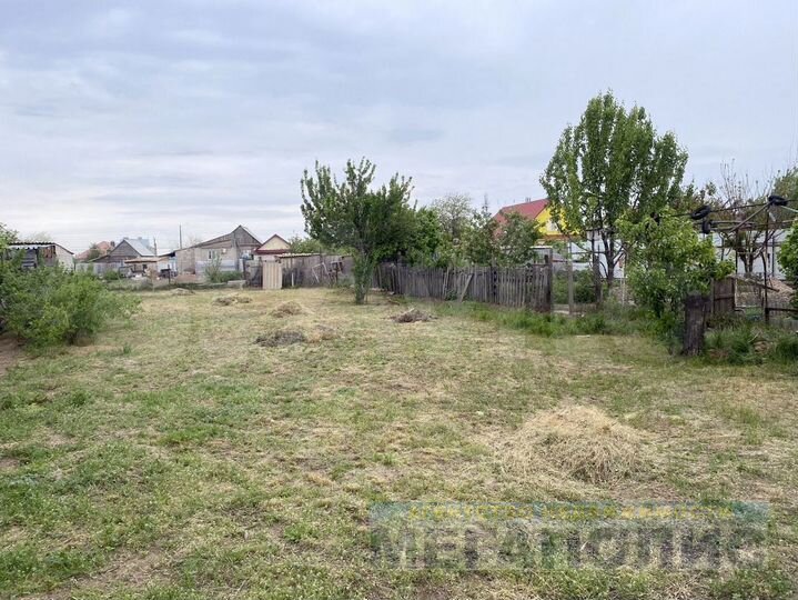 Дом 49 м² на участке 8,3 сот.