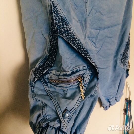 Шорты женские летние