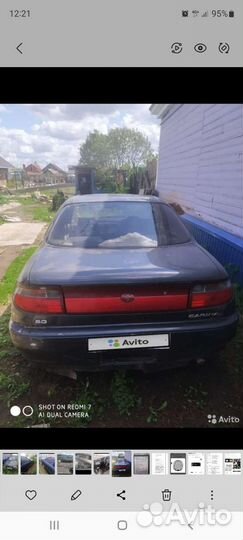 4afe 5afe МКПП АКПП