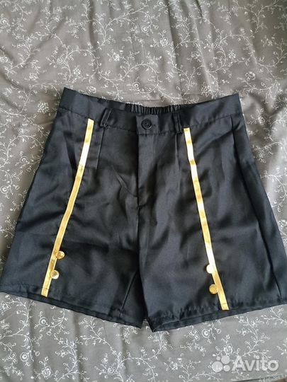 Костюмы косплей