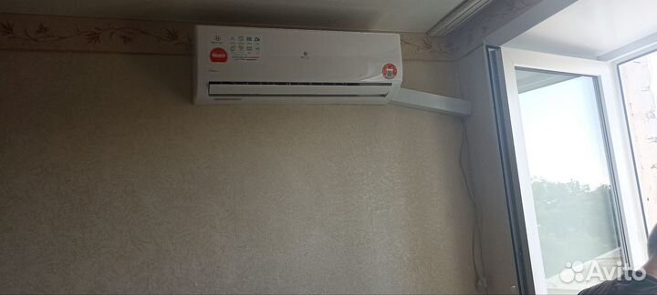 Установка кондиционеров,предмонтаж, демонтаж