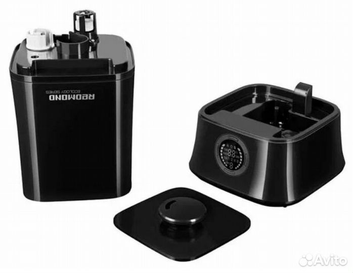 Увлажнитель воздуха redmond