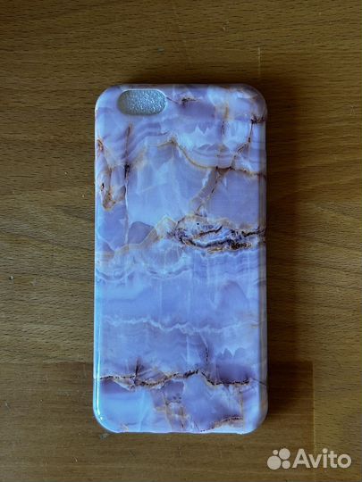 Чехол на iPhone 6/6s