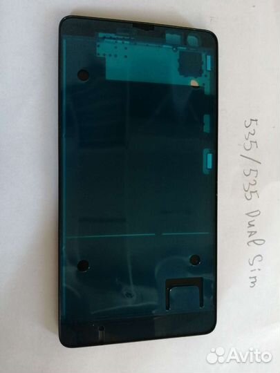 Microsoft 535 Lumia/ 535 Dual рама, Оригинал