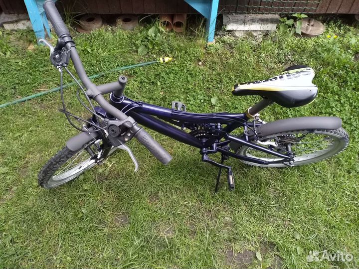 Велосипед Forward lyons