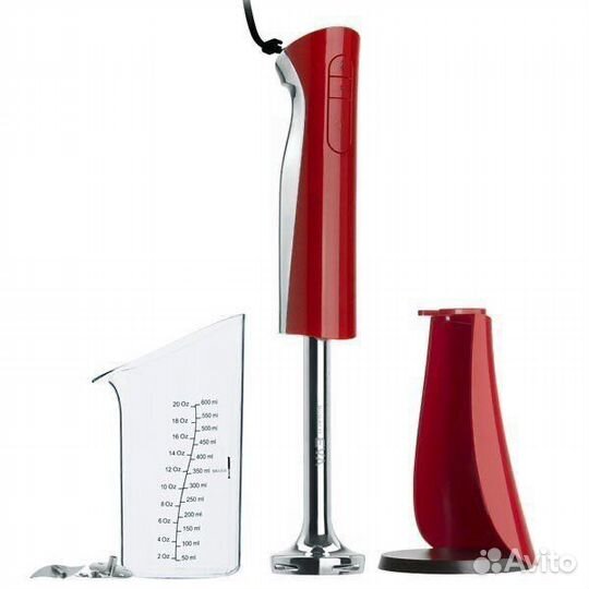 Погоужной блендер bugatti EVA новый