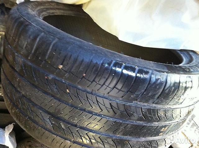 Altenzo Sport Navigator 275/40 R20