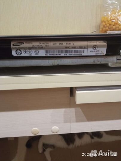 Варочная панель бу