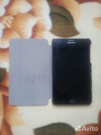 Планшет samsung galaxy tab a6