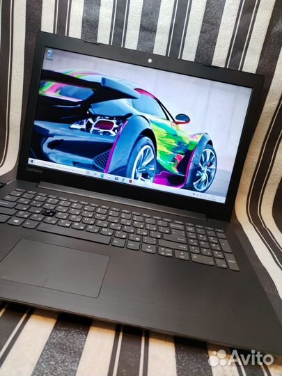 Ноутбук нр Pavilion