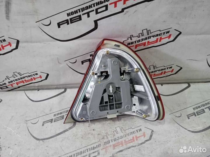 Фонарь mercedes C-class W202 sedan 1 модель левый