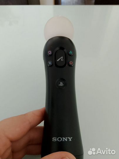 Playstation move для ps3