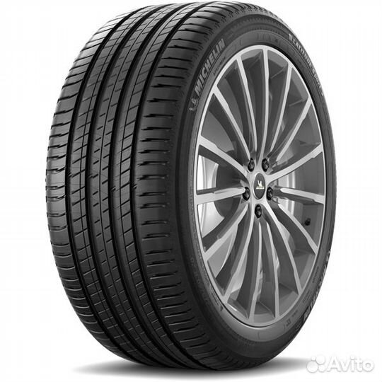 Michelin Latitude Sport 3 295/45 R20 110Y