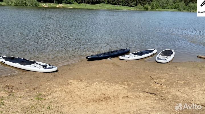 Надувная доска сапборд от производителя