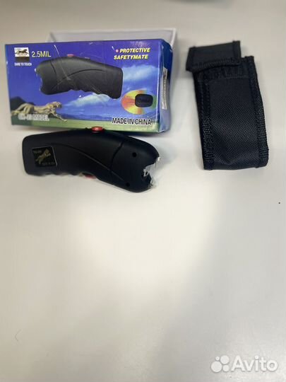 Отпугиватель собак