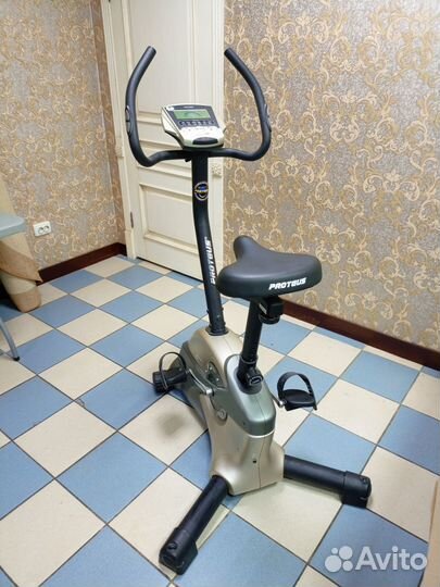 Велотренажер бу