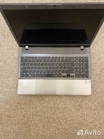 Samsung 350v5