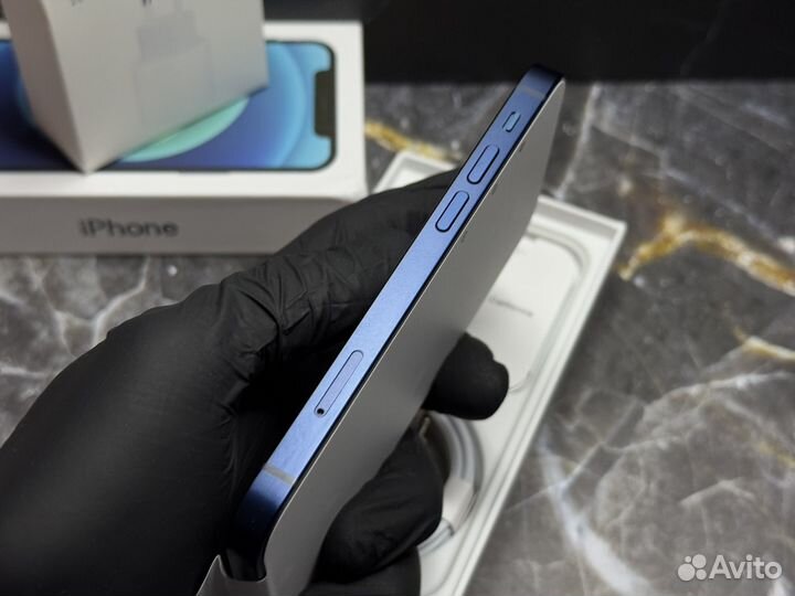 iPhone 12 mini, 128 ГБ