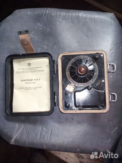 Линейный мост лм-48