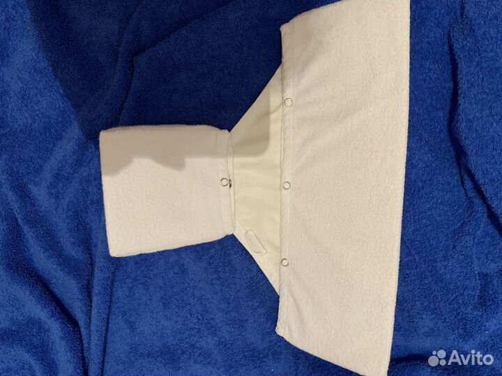 Позиционер для малыша