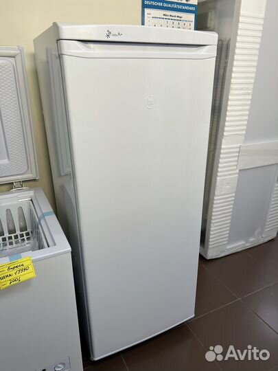 Морозильная камера 180Л новая