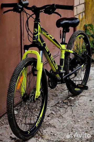 Stels Navigator 450 md 24