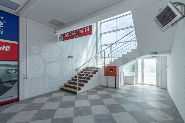 Помещение/Офис/Торговля 330 м². Без комиссии