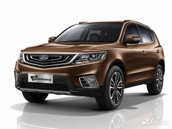 Ступичный узел задний левый geely atlas 16-22 2WD
