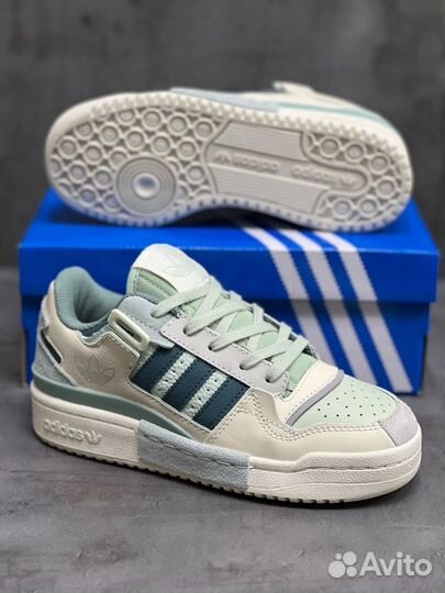 Adidas forum forum low