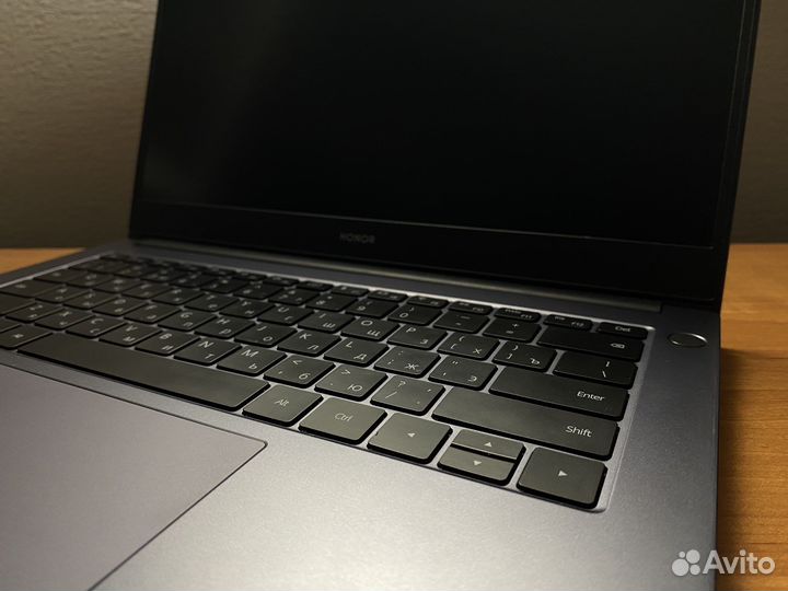 Ультрабук Honor magicbook x14