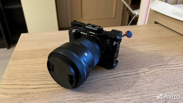 Объектив Sigma 28-70 F2/8 Sony E