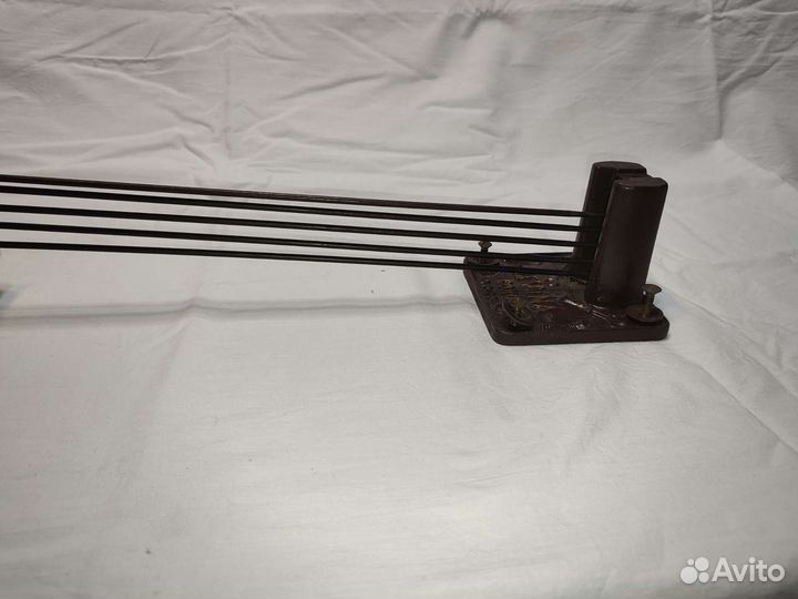 Гонг от напольных часов