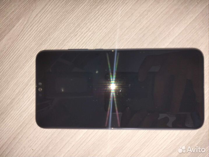 Телефон honor 9x lite