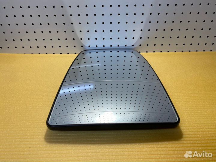 Стекло зеркала с подогревом Man Tgs Tgx