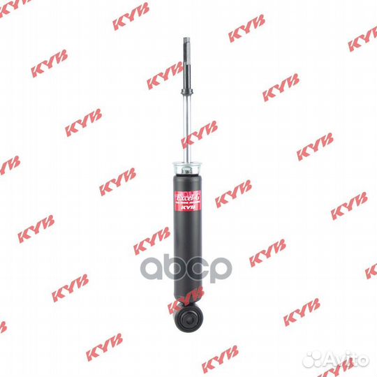Амортизатор - Excel-G зад прав/лев 344444 KYB