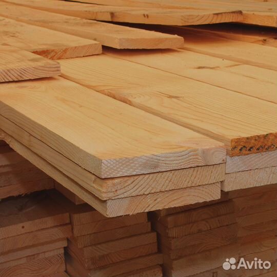 Покупайте доски из лиственницы прямо сейчас