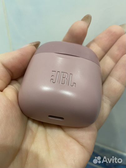 225 tws jbl оригинальные
