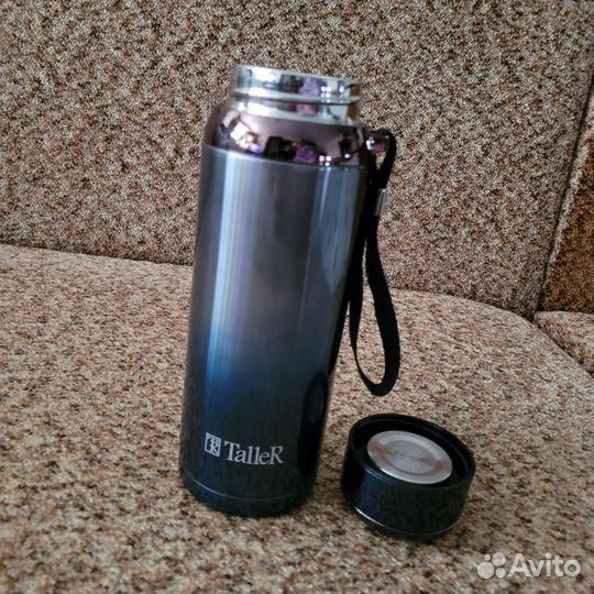 Термос taller Ингрид 600мл