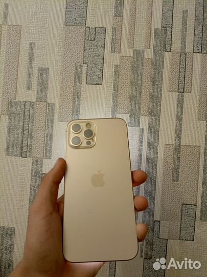 iPhone 12 Pro Max, 128 ГБ