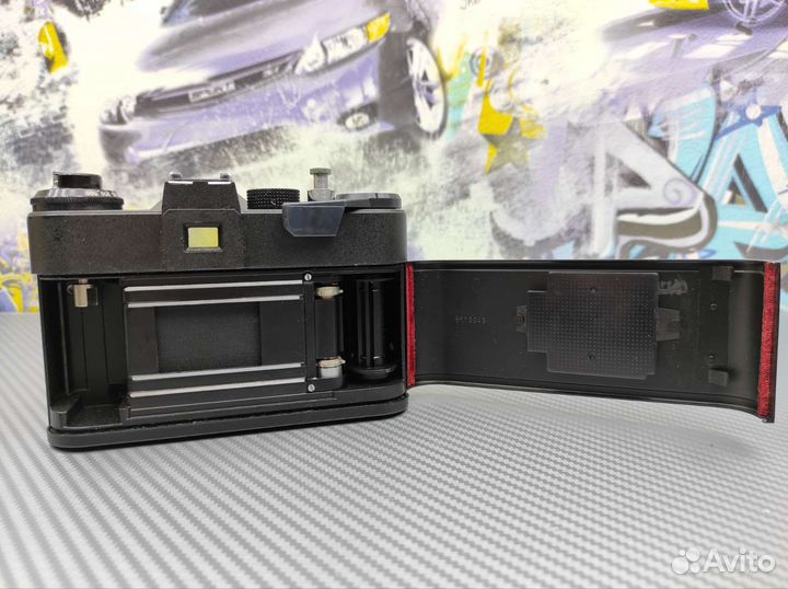 Зенит ет kit Helios-44M-4