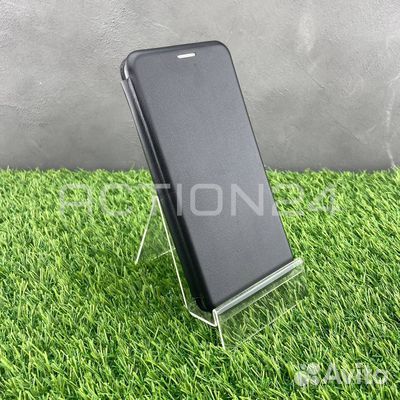 Чехол книжка Xiaomi Redmi Note 12 / Poco X5 5G (че