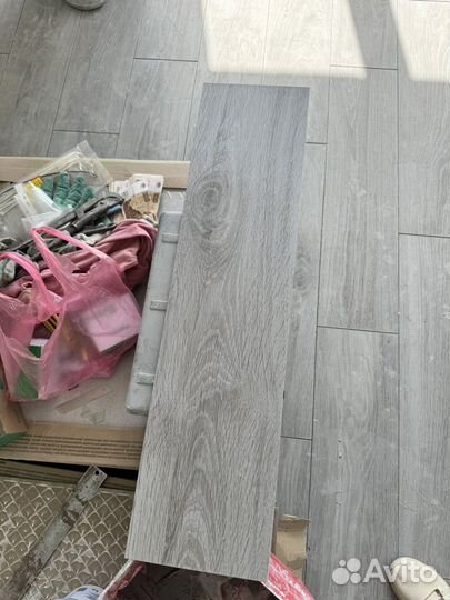 Керамогранит