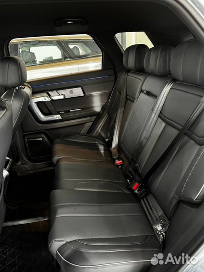 JAECOO J7 1.6 AMT, 2024