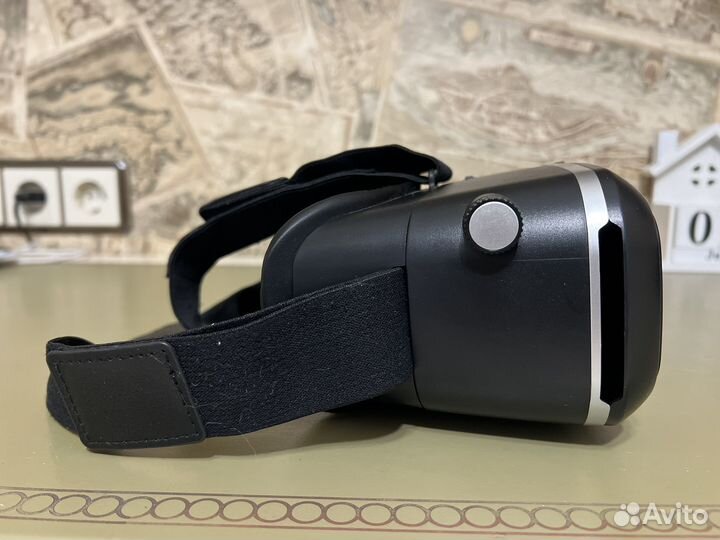 Vr очки для телефона