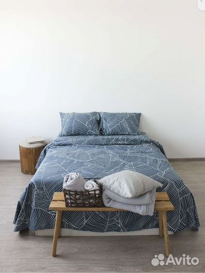 Постельное белье новое