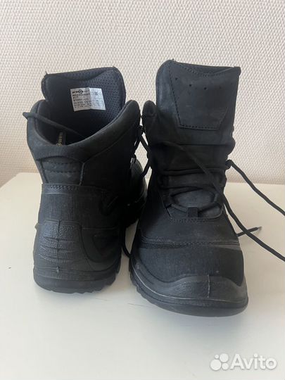 Тактические ботинки Prabos