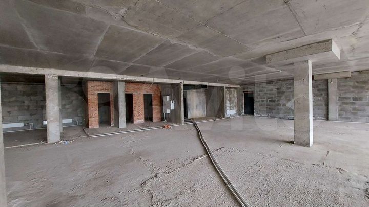 Сдам помещение свободного назначения, 376 м²