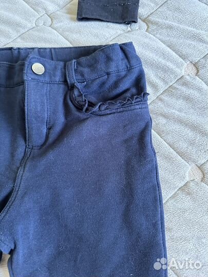 Школьная одежда для девочки 116-122