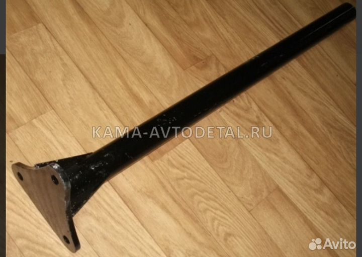 Запчасти на Камаз