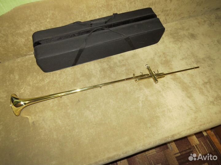 Classic Cantabile AT-1871 Aida Trompete in B